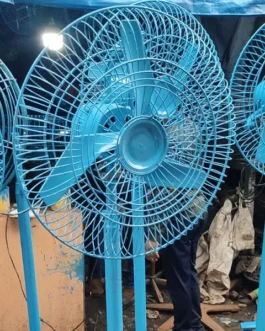 Pedestal Fans on Rent Mumbai