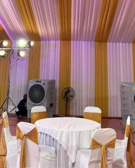 Jumbo Cooler on Rent Mumbai